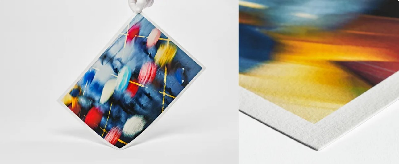 Impresión Fine Art